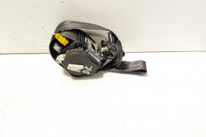 Centura dreapta fata cu capsa, cod 1K4857706BK, Vw Golf 6 (5K1) (id:707436) din dezmembrari