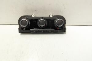 Panou comanda AC, cod 3C8907336, VW Golf 6 (5K1) (id:696947) din dezmembrari