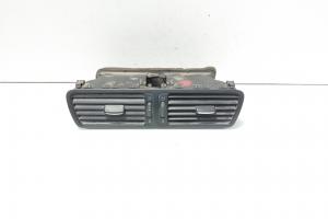 Grila aer bord centrala, cod 3C1819728E, Vw Passat Variant (3C5) (id:707781) din dezmembrari