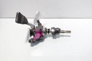 Selector cutie de viteze manuala, cod 5K0819709D, Vw Polo (6R) 1.6 TDI, CAY, 5 vit man (id:707789) din dezmembrari