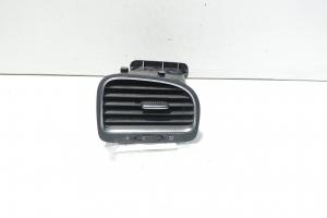 Grila aer bord dreapta, cod 5K0819710D, Vw Golf 6 (5K1) (id:707395) din dezmembrari