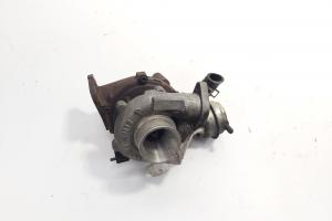 Turbosuflanta, cod 98053674, Opel Astra J 1.7 CDTI, A17DTR (id:694293) din dezmembrari