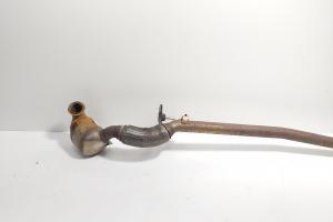 Catalizator, cod 1K0131690AA, 1K0178JA, Vw Golf 5 Variant (1K5) 2.0 TDI, BKD (id:707967) din dezmembrari