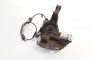 Fuzeta dreapta fata, Opel Zafira B (A05) 1.9 CDTI, Z19DT (id:707715) din dezmembrari