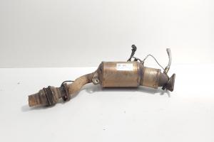 Catalizator, cod 8K0131765F, 8K0131703F, Audi A4 (8K2, B8) 2.0 TDI, CAH (id:708115) din dezmembrari