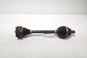 Planetara stanga fata, Seat Leon (5F1) 1.4 TSI, CHP, cutie automata (id:707708) din dezmembrari