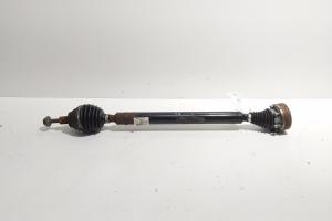 Planetara dreapta fata, cod 5Q0407272H, Seat Leon (5F1) 1.4 TSI, CHP, cutie automata (id:707707) din dezmembrari