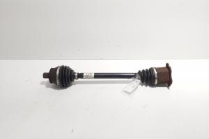 Planetara dreapta fata, cod 8E0407272AT, Seat Exeo ST (3R5) 2.0 TDI, CJC, 6 vit man (id:707692) din dezmembrari