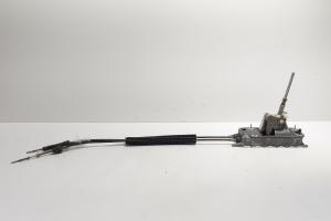 Timonerie, cod 1Q0711049C, Vw Golf 6 Plus 1.4 TSI, CAX, 6 vit man (id:707913) din dezmembrari
