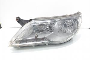 Far stanga, Vw Tiguan (5N) vol pe dreapta (id:708087) din dezmembrari
