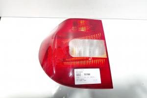 Stop stanga aripa, Skoda Yeti (5L) (id:707968) din dezmembrari