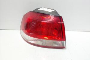 Stop stanga aripa, Vw Golf 6 (5K1) (id:707993) din dezmembrari
