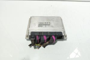 Calculator motor ECU, cod 4B0907401L, Audi A4 (8D2, B5) 2.5 TDI, AFB (id:708119) din dezmembrari