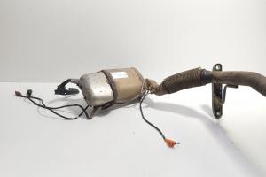 Catalizator cu filtru particule, cod 5N0131765A, Vw Golf 6 Variant (AJ5) (id:708129) din dezmembrari