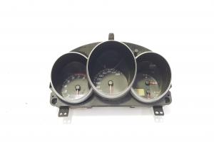 Ceas bord, cod 4KBP-4KB, Mazda 3 (BK) 1.3 benz (id:708016) din dezmembrari