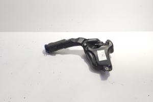 Vas strop gel cu 1 motoras, cod A2048601560, Mercedes Clasa C (W204) (id:708008) din dezmembrari