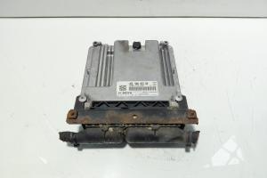 Calculator motor ECU, cod 03L906022RP, 0281016156, Vw Tiguan (5N) 2.0 TDI, CBA (id:708162) din dezmembrari
