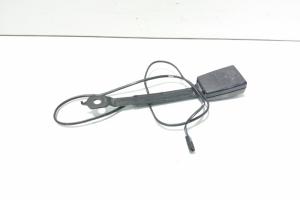 Capsa centura dreapta fata, cod 5N0857756F, Vw Tiguan (5N) (id:708157) din dezmembrari