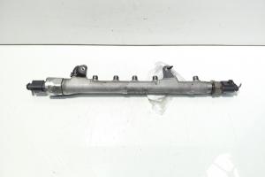 Rampa injectoare cu senzori, cod 03L130089B, Vw Golf 6 (5K1) 1.6 TDI, CAY (id:707924) din dezmembrari