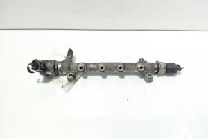 Rampa injectoare cu senzori, cod 04L089B, Skoda Octavia 3 (5E3) 2.0 TDI, CKF (id:707927) din dezmembrari