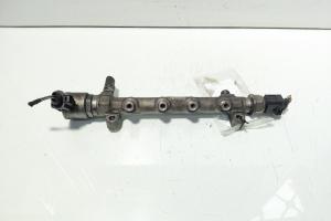 Rampa injectoare cu senzori, cod 04L089G, Audi A6 (4G2, C7) 2.0 TDI, DDDA (id:707926) din dezmembrari