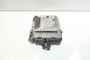 Calculator motor ECU, cod 03L906022LF, 0281015420, Vw Golf 6 (5K1) 2.0 TDI, CBA (id:707980) din dezmembrari