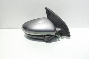 Oglinda electrica dreapta cu semnalizare, Vw Golf 6 (5K1) vol pe dreapta (id:707984) din dezmembrari
