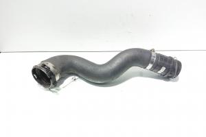 Furtun intercooler, cod 39014321, Opel Astra K 1.6 CDTI, B16DTH (id:707950) din dezmembrari