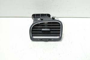 Grila aer bord stanga, cod 5K0819703K, Vw Golf 6 Variant (AJ5) (id:705758) din dezmembrari