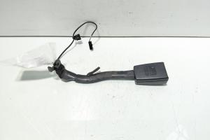 Capsa centura stanga fata, cod 1K4857755AB, Vw Golf 6 (5K1) (id:707994) din dezmembrari