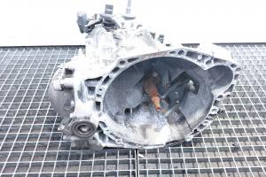 Cutie de viteze manuala, cod 20MB28, Citroen C5 (III) Break 2.0 HDI, RHF, 6 vit man (id:707732) din dezmembrari
