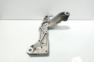 Suport brat trapez dreapta fata, cod 1K0199296E, Seat Toledo 3 (5P2) 1.9 TDI, BXE (id:706625) din dezmembrari