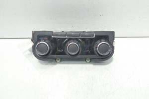 Panou comenzi AC, cod 3C8907336AB, Vw Golf 6 (5K1)(id:696700) din dezmembrari