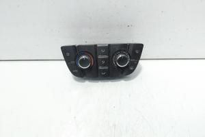 Panou comenzi AC, cod 13360099, Opel Astra J (id:601643) din dezmembrari