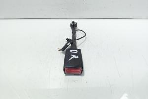Capsa centura dreapta fata cu fir, cod 13367895, Opel Astra J Combi (id:617131) din dezmembrari