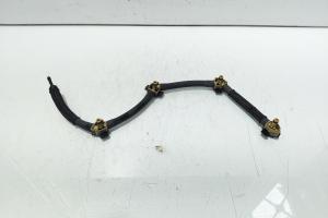 Rampa retur injectoare, Vw Golf 7 (5G) 2.0 TDI, CRB (id:707945) din dezmembrari