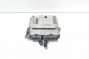 Calculator motor ECU, cod 03C906016AH, 0261S05805, Vw Golf 6 (5K1) 1.4 TSI, CAX (id:696107) din dezmembrari