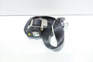 Centura dreapta fata cu capsa, cod 1K4857706AJ, Vw Golf 6 (5K1) 2.0 TDI, CBD (id:707983) din dezmembrari
