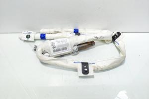 Airbag cortina dreapta, cod 5M0880742H, Vw Golf 6 Plus (id:707899) din dezmembrari