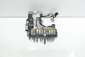 Tablou sigurante borna baterie, cod 9665877980, Peugeot 508 (id:708078) din dezmembrari