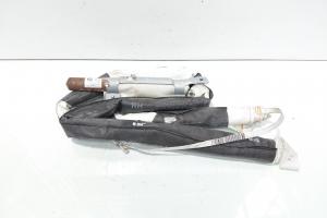 Airbag cortina dreapta, cod 9802985180, Peugeot 508 (id:708067) din dezmembrari