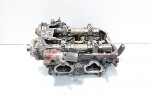 Chiulasa dreapta cu 2 axe came, Subaru Legacy IV (BL), 2.0 benz, EJ20 (id:707271) din dezmembrari