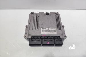 Calculator motor Ecu, cod 237102213R, 0281019457, Dacia Logan MCV 2, 1.5 DCI, K9K612 (id:708045) din dezmembrari