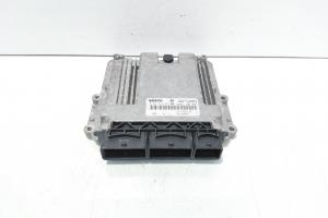 Calculator motor Ecu, cod 237102213R, 0281030439, Dacia Logan MCV 2, 1.5 DCI, K9K612 (id:708045) din dezmembrari
