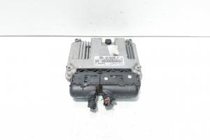 Calculator motor Ecu, cod 03G906021TA, 0281014590, VW Eos (1F7, 1F8), 2.0 TDI, BMM (id:708084) din dezmembrari