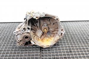 Cutie de viteze manuala, cod GM5495775, Opel Meriva A 1.7 CDTI, Z17DTH, 5 vit man (id:703354) din dezmembrari