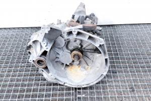 Cutie de viteze manuala, cod AV6R-7002-GJ, Ford Focus 3 1.6 TDCI, T1DB, 6 vit (id:708221) din dezmembrari