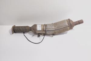 Catalizator cu filtru particule, cod 208021010R, Renault Scenic 3 1.5 DCI, K9K836 (id:533534) din dezmembrari