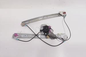 Macara cu motoras usa stanga fata, Bmw 3 Touring (E46) (id:695283) din dezmembrari