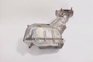 Galerie evacuare, Dacia Duster 1.6 SCE, K4M606 (id:695298) din dezmembrari